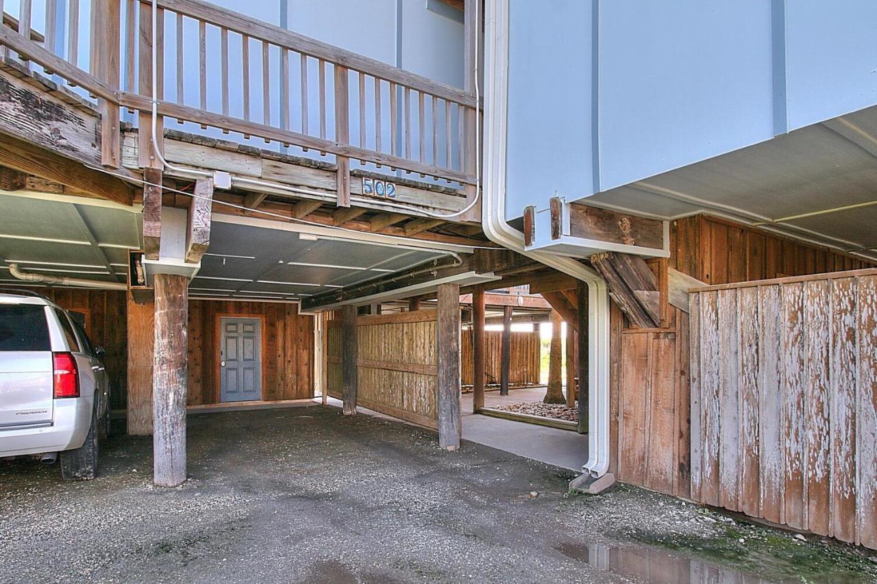 Beachtastic 502Bh Port Aransas Exterior foto