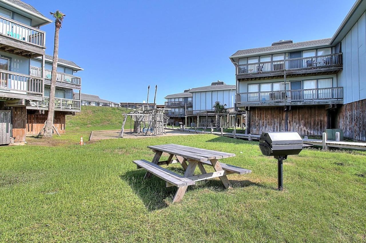 Beachtastic 502Bh Port Aransas Exterior foto