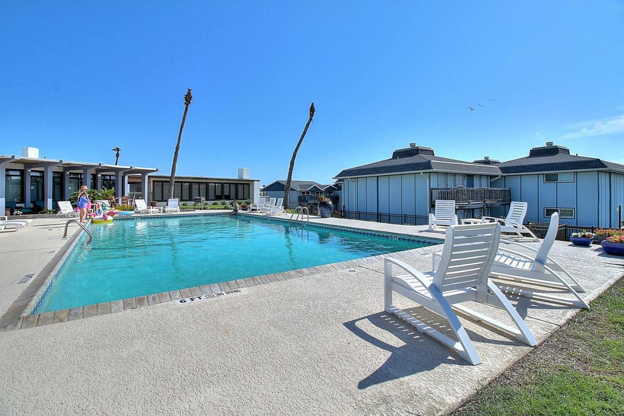 Beachtastic 502Bh Port Aransas Exterior foto