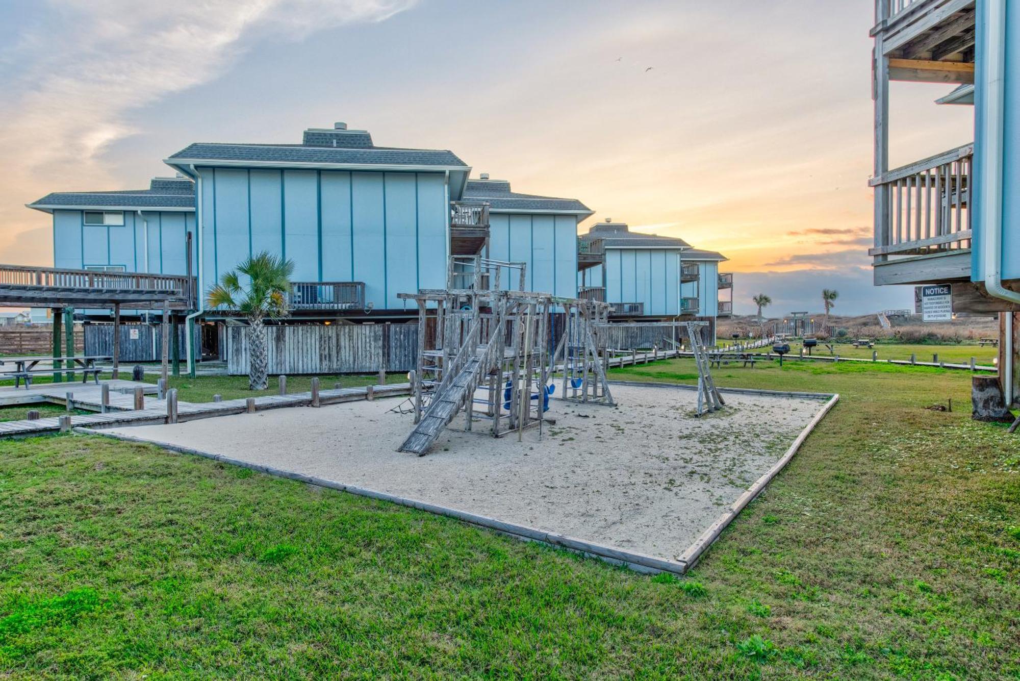 Beachtastic 502Bh Port Aransas Exterior foto