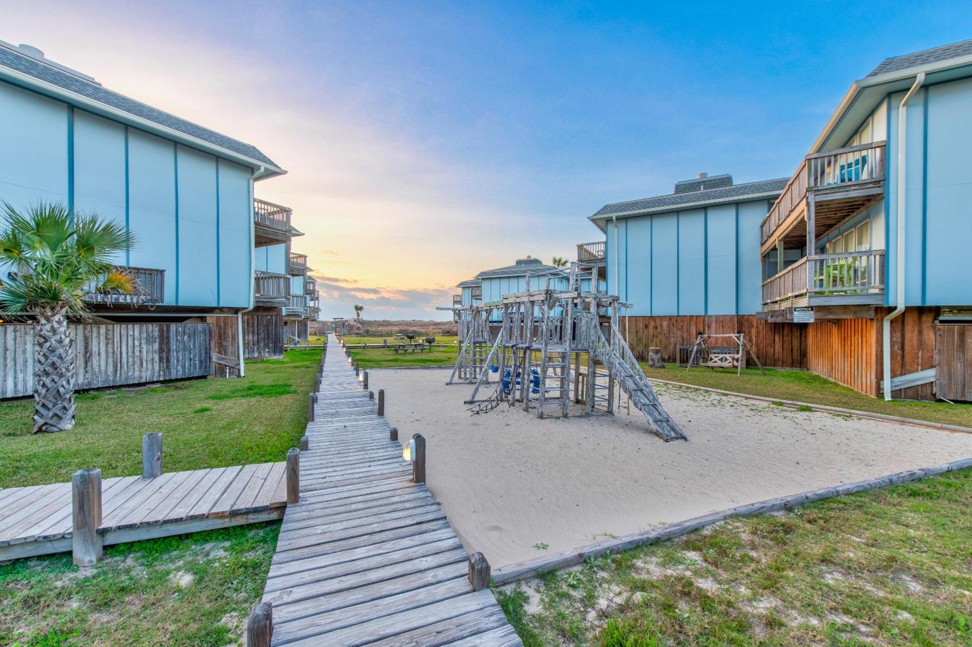 Beachtastic 502Bh Port Aransas Exterior foto