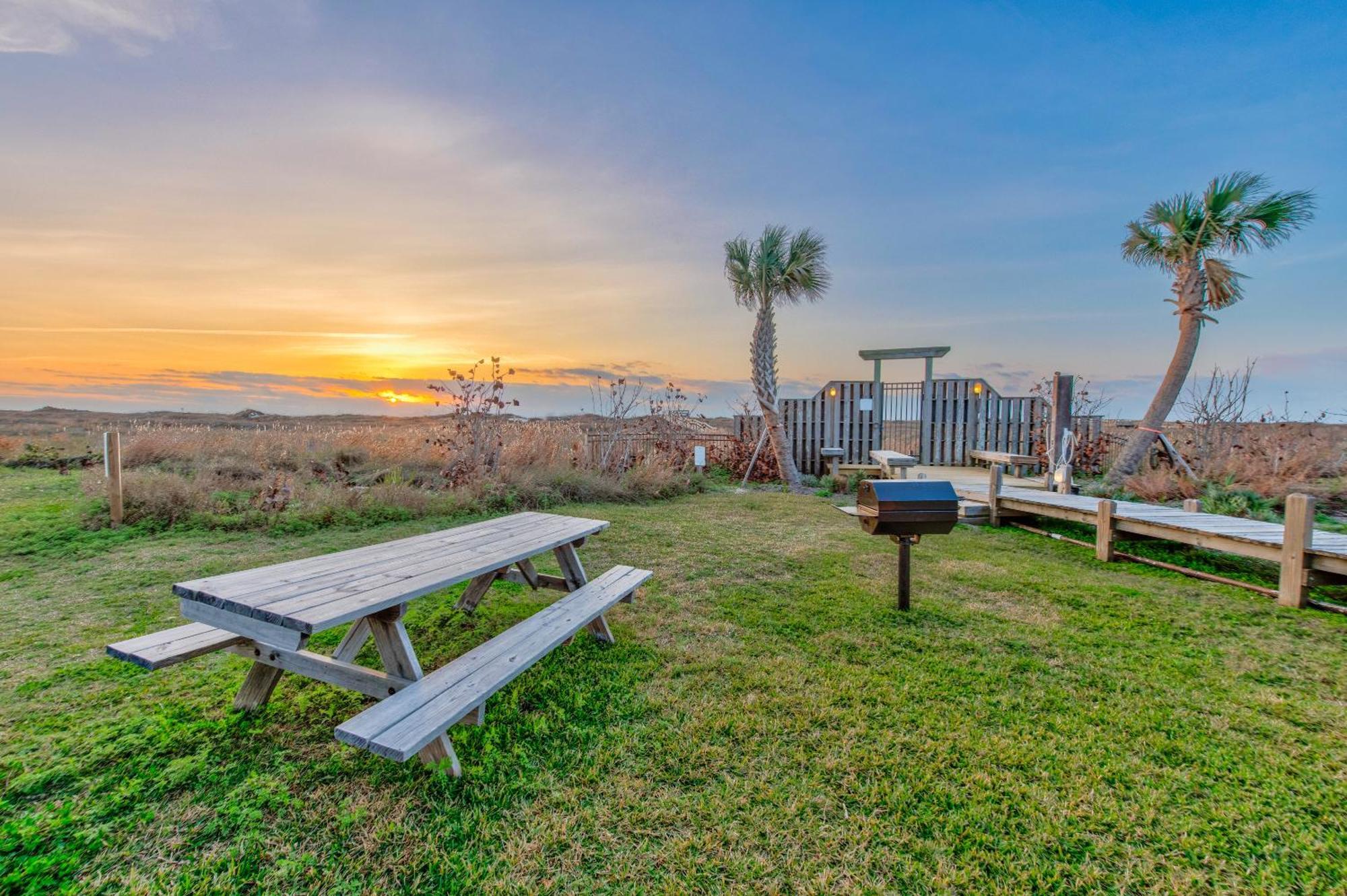 Beachtastic 502Bh Port Aransas Exterior foto