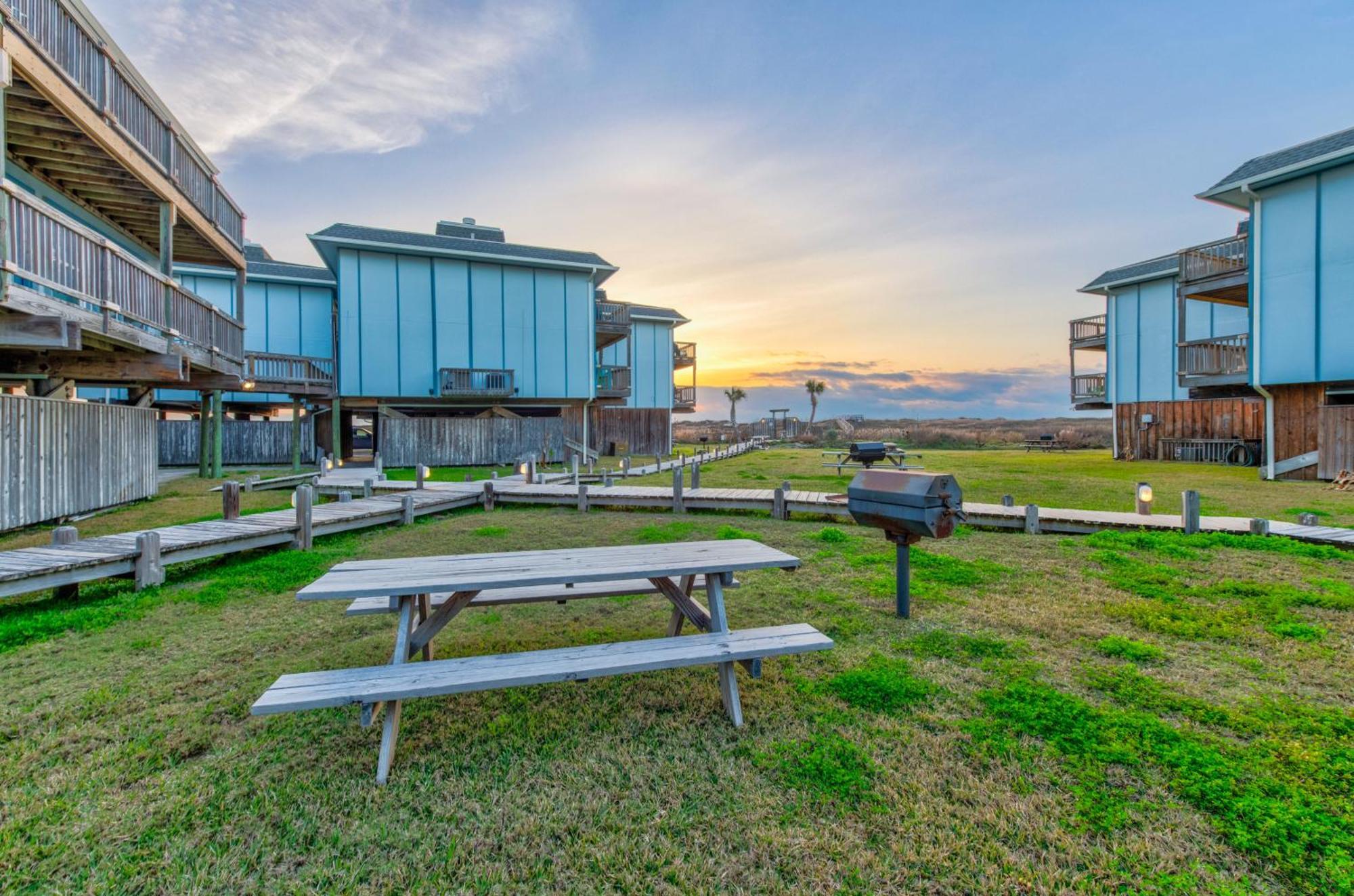 Beachtastic 502Bh Port Aransas Exterior foto